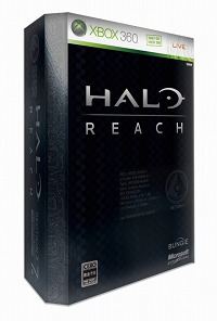 画像集#007のサムネイル/待望のHaloシリーズ最新作「Halo: Reach」が9月15日に全世界同時発売！ 豪華特典が同梱された限定版の登場も決定