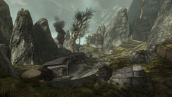 画像集#013のサムネイル/［E3 2010］「Halo：Reach」はBungie史上最も挑戦しがいのある作品だった。上級プロデューサーによるプレゼンをレポート