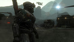 画像集#021のサムネイル/［E3 2010］「Halo：Reach」はBungie史上最も挑戦しがいのある作品だった。上級プロデューサーによるプレゼンをレポート
