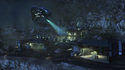 画像集#025のサムネイル/［E3 2010］「Halo：Reach」はBungie史上最も挑戦しがいのある作品だった。上級プロデューサーによるプレゼンをレポート