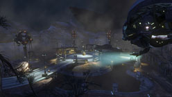 画像集#026のサムネイル/［E3 2010］「Halo：Reach」はBungie史上最も挑戦しがいのある作品だった。上級プロデューサーによるプレゼンをレポート
