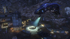 画像集#027のサムネイル/［E3 2010］「Halo：Reach」はBungie史上最も挑戦しがいのある作品だった。上級プロデューサーによるプレゼンをレポート