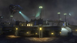 画像集#028のサムネイル/［E3 2010］「Halo：Reach」はBungie史上最も挑戦しがいのある作品だった。上級プロデューサーによるプレゼンをレポート