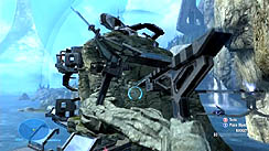 ꡼ No.002 | BungieHalo: Reachפοե㡼Forge WorldפȯɽޥåץǥForge 2.0פǻפäޤޤ߽Ф