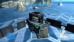 ꡼ No.003 | BungieHalo: Reachפοե㡼Forge WorldפȯɽޥåץǥForge 2.0פǻפäޤޤ߽Ф