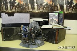 ꡼ No.002Υͥ / HaloReachפΥڡ󡤶ϥץ쥤ޥåԽʤɡˤʤʬҤ­˥ץ쥤ץ쥹θݡȡBungieȯåդؤΥ󥿥ӥ塼Ǻ