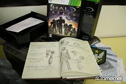 ꡼ No.003Υͥ / HaloReachפΥڡ󡤶ϥץ쥤ޥåԽʤɡˤʤʬҤ­˥ץ쥤ץ쥹θݡȡBungieȯåդؤΥ󥿥ӥ塼Ǻ