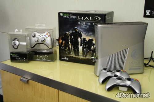 ꡼ No.004Υͥ / HaloReachפΥڡ󡤶ϥץ쥤ޥåԽʤɡˤʤʬҤ­˥ץ쥤ץ쥹θݡȡBungieȯåդؤΥ󥿥ӥ塼Ǻ