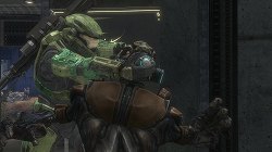 ꡼ No.021Υͥ / HaloReachפΥڡ󡤶ϥץ쥤ޥåԽʤɡˤʤʬҤ­˥ץ쥤ץ쥹θݡȡBungieȯåդؤΥ󥿥ӥ塼Ǻ