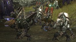 ꡼ No.022Υͥ / HaloReachפΥڡ󡤶ϥץ쥤ޥåԽʤɡˤʤʬҤ­˥ץ쥤ץ쥹θݡȡBungieȯåդؤΥ󥿥ӥ塼Ǻ