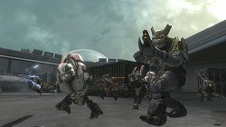 ꡼ No.032Υͥ / HaloReachפΥڡ󡤶ϥץ쥤ޥåԽʤɡˤʤʬҤ­˥ץ쥤ץ쥹θݡȡBungieȯåդؤΥ󥿥ӥ塼Ǻ