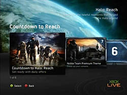 ꡼ No.001Υͥ / Ĥ轵꡼˸夬򸫤롤͵FPS꡼κǿHalo: Reach