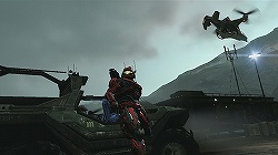 ꡼ No.002 | BungieǹǺǸHaloXbox 360FPSHalo: ReachפΥӥ塼ࡼӡǺ