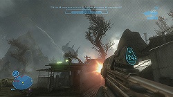 ꡼ No.004 | BungieǹǺǸHaloXbox 360FPSHalo: ReachפΥӥ塼ࡼӡǺ