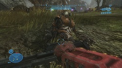 ꡼ No.006 | BungieǹǺǸHaloXbox 360FPSHalo: ReachפΥӥ塼ࡼӡǺ