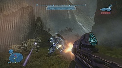 ꡼ No.007 | BungieǹǺǸHaloXbox 360FPSHalo: ReachפΥӥ塼ࡼӡǺ