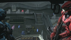 ꡼ No.008 | BungieǹǺǸHaloXbox 360FPSHalo: ReachפΥӥ塼ࡼӡǺ