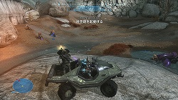 ꡼ No.011 | BungieǹǺǸHaloXbox 360FPSHalo: ReachפΥӥ塼ࡼӡǺ