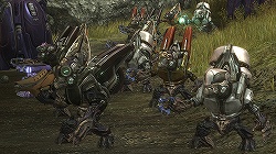 ꡼ No.013 | BungieǹǺǸHaloXbox 360FPSHalo: ReachפΥӥ塼ࡼӡǺ