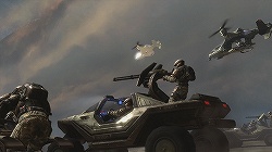 ꡼ No.015 | BungieǹǺǸHaloXbox 360FPSHalo: ReachפΥӥ塼ࡼӡǺ