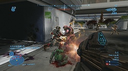 ꡼ No.019 | BungieǹǺǸHaloXbox 360FPSHalo: ReachפΥӥ塼ࡼӡǺ