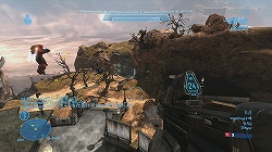 ꡼ No.020 | BungieǹǺǸHaloXbox 360FPSHalo: ReachפΥӥ塼ࡼӡǺ