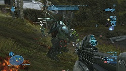 ꡼ No.022 | BungieǹǺǸHaloXbox 360FPSHalo: ReachפΥӥ塼ࡼӡǺ