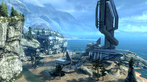 ꡼ No.002 | 鷺1330ܤҥåȤˤʤäHalo: Reachפǡ3ĤΥޥץ쥤ѥޥåפϿDLC1Ƥ꡼ͽ