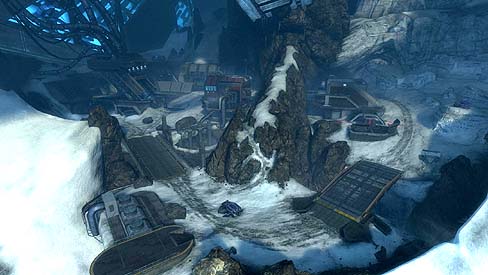 ꡼ No.008 | 鷺1330ܤҥåȤˤʤäHalo: Reachפǡ3ĤΥޥץ쥤ѥޥåפϿDLC1Ƥ꡼ͽ