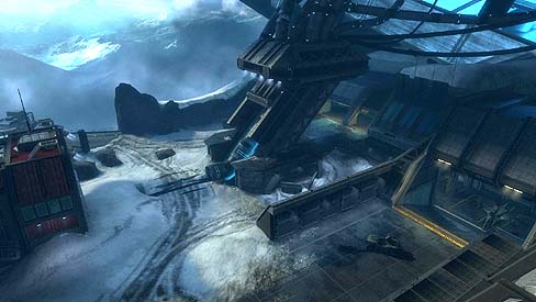 ꡼ No.009 | 鷺1330ܤҥåȤˤʤäHalo: Reachפǡ3ĤΥޥץ쥤ѥޥåפϿDLC1Ƥ꡼ͽ