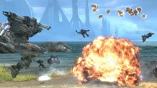画像集#014のサムネイル/3つの新マップでマルチプレイがより熱く。「Halo: Reach」，追加ダウンロードコンテンツ第1弾「ノーブル マップ パック」本日配信
