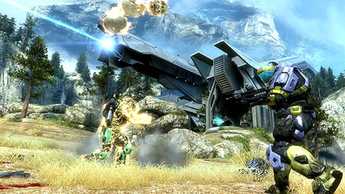 ꡼ No.002Υͥ / Bungieȴط뤫⤷ʤʣΥԡ饤ȤϿƤȤ餫ˡӸȥβǽ徺