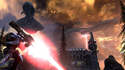 ꡼ No.004 | Halo: ReachפοDLC֥ǥե ޥå ѥåפ3ۿϡ3οޥåפǡǮΥޥץ쥤ڤ