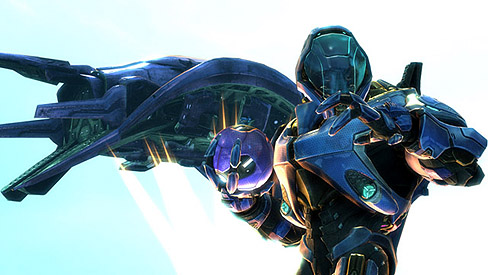 ꡼ No.001Υͥ / Ω20ǯޤBungieޤǥեȶ˰ƤƤHaloץ꡼Ȥη̤ȯɽ