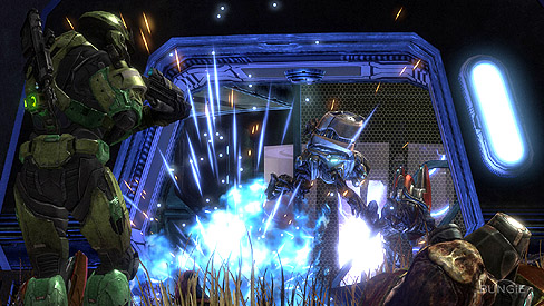 ꡼ No.003Υͥ / Ω20ǯޤBungieޤǥեȶ˰ƤƤHaloץ꡼Ȥη̤ȯɽ