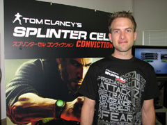 ꡼ No.001Υͥ / TGS 2009ϡ֥ץ󥿡 ׺ǿ󡣥桼ӡΥǥǥȡ꡼ΰü餫