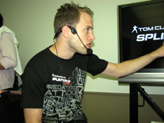 ꡼ No.019Υͥ / TGS 2009ϡ֥ץ󥿡 ׺ǿ󡣥桼ӡΥǥǥȡ꡼ΰü餫