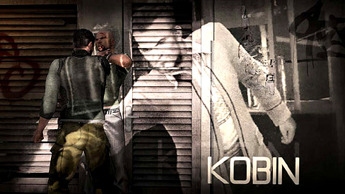 ꡼ No.002 | ꡼ǿ֥ץ󥿡 Xbox 360Ǥȯ428˷ꡣCo-opͻҤ褯ʬࡼӡǺ