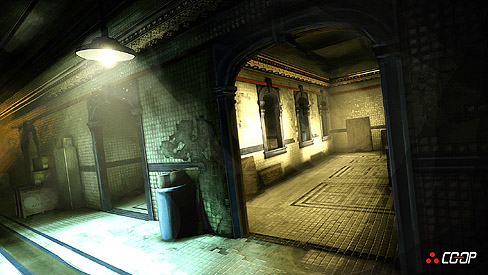 ꡼ No.002 | ץ󥿡Υޥץ쥤ϤǷޤ֥פCo-op⡼ɤǡ̩Ϥ