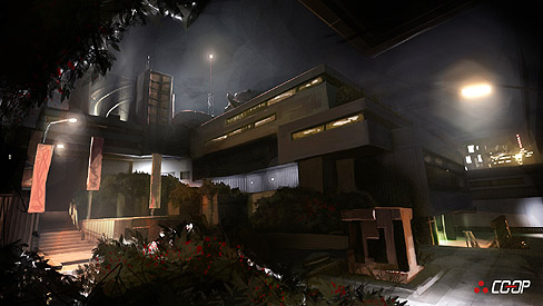 ꡼ No.004 | ץ󥿡Υޥץ쥤ϤǷޤ֥פCo-op⡼ɤǡ̩Ϥ