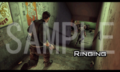 画像ギャラリー No.007のサムネイル画像 / 「スプリンターセル コンヴィクション」,携帯きせかえツールを配信