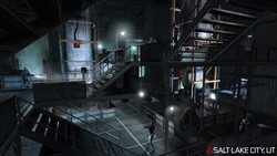 ꡼ No.003 | Xbox 360ǡ֥ץ󥿡 סƤɲDLCۿ64ͼ˷ꡣޥåפͻҤʬPVUp