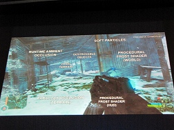 ꡼ No.017 | CEDEC 2009ϤǤ˼奲ൡбưФƤCrytekθ