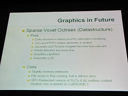 ꡼ No.023 | CEDEC 2009ϤǤ˼奲ൡбưФƤCrytekθ