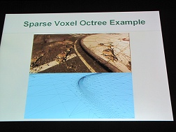 ꡼ No.024 | CEDEC 2009ϤǤ˼奲ൡбưФƤCrytekθ