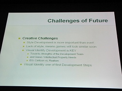 ꡼ No.027 | CEDEC 2009ϤǤ˼奲ൡбưФƤCrytekθ