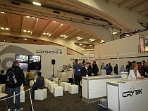 ꡼ No.001Υͥ / GDC 2010ϡCrysis 2פαᥤˤCryENGINE 3פΥ֡ľࡼӡǺܡ󥰥ϥ󥰥Ǥ⡤ϥ󥯥꡼ȥ󥰥