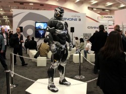 ꡼ No.002Υͥ / GDC 2010ϡCrysis 2פαᥤˤCryENGINE 3פΥ֡ľࡼӡǺܡ󥰥ϥ󥰥Ǥ⡤ϥ󥯥꡼ȥ󥰥