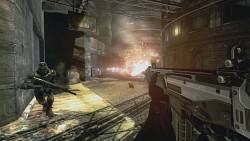 ꡼ No.007 | GDC 2010ϡCrysis 2פαᥤˤCryENGINE 3פΥ֡ľࡼӡǺܡ󥰥ϥ󥰥Ǥ⡤ϥ󥯥꡼ȥ󥰥