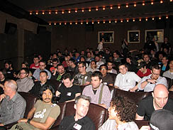 画像ギャラリー No.004のサムネイル画像 / EA,「Crysis 2」のワールドプレミアをニューヨークで開催。パワーアップしたナノスーツ2.0の威力を見よ